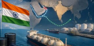 India Energy Security: होर्मुज संकट के बीच भारत ने बदली ऊर्जा सप्लाई की रणनीति India Energy Security: India changes oil and LNG import routes following tensions in the Strait of H