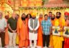 ‘एक शाम भगवान शिव के नाम’ कार्यक्रम में केजरीवाल की बड़ी घोषणाएं, महिलाओं को भुगतान और तीर्थ यात्रा में 3 नए रूट Arvind Kejriwal