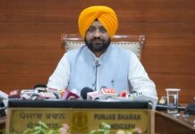 2100 मनरेगा कर्मचारियों के भविष्य पर संकट, पंजाब सरकार ने केंद्र को लिखा अहम पत्र Punjab Government,
