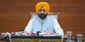 2100 मनरेगा कर्मचारियों के भविष्य पर संकट, पंजाब सरकार ने केंद्र को लिखा अहम पत्र Punjab Government,