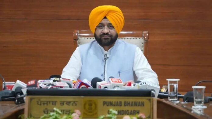 Punjab Government, Punjab Government,