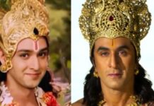 रणबीर कपूर के एक सवाल पर कुमार विश्वास ने की 1 घंटे चर्चा, ‘राम’ को लेकर कही बड़ी बात "Ranbir Kapoor Ramayana question