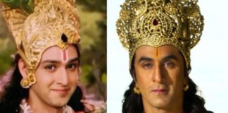 रणबीर कपूर के एक सवाल पर कुमार विश्वास ने की 1 घंटे चर्चा, ‘राम’ को लेकर कही बड़ी बात "Ranbir Kapoor Ramayana question