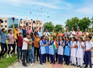 CBSE 10वीं रिजल्ट में बड़ा उछाल, दूसरी परीक्षा के बाद पास प्रतिशत पहुंचा 96.78% CBSE, Class 10,