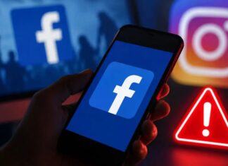 Facebook अचानक हुआ डाउन! हजारों यूजर्स नहीं कर पा रहे लॉगिन, Instagram पर भी दिखी बड़ी दिक्कत Facebook Down