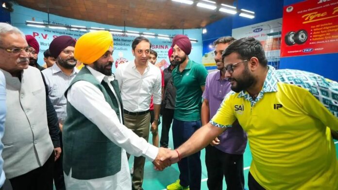 Punjab Punjab