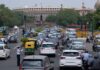 Traffic Alert: आज इन रास्तों पर बढ़ सकती है परेशानी, दिल्ली पुलिस की एडवाइजरी जारी delhi traffic advisory