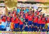 FIFA World Cup 2026: अर्जेंटीना का सपना टूटा, स्पेन बना नया विश्व चैंपियन Spain vs Argentina