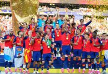 FIFA World Cup 2026: अर्जेंटीना का सपना टूटा, स्पेन बना नया विश्व चैंपियन Spain vs Argentina