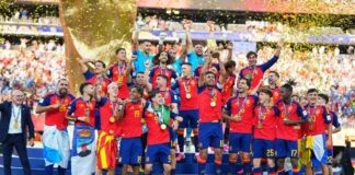 FIFA World Cup 2026: अर्जेंटीना का सपना टूटा, स्पेन बना नया विश्व चैंपियन Spain vs Argentina