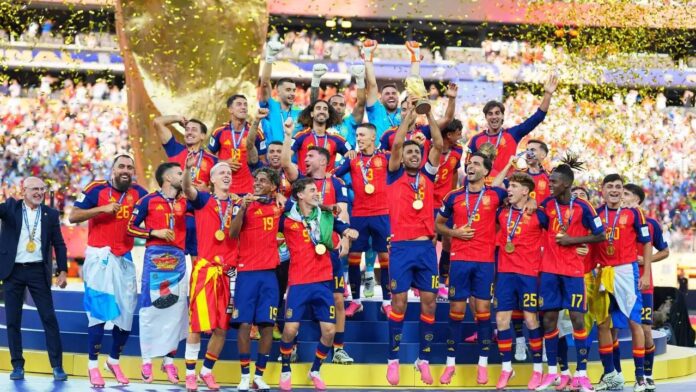 Spain vs Argentina Spain vs Argentina