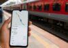 ट्रेन कहां पहुंची? मोबाइल से ऐसे करें Live Track, जानें 2 आसान तरीके Train Live Status