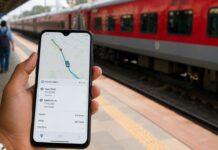 ट्रेन कहां पहुंची? मोबाइल से ऐसे करें Live Track, जानें 2 आसान तरीके Train Live Status