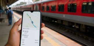 ट्रेन कहां पहुंची? मोबाइल से ऐसे करें Live Track, जानें 2 आसान तरीके Train Live Status