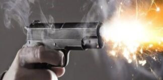बिहार में छात्रा की दिनदहाड़े हत्या, शादी से इनकार पर बीच सड़क में बरसी गोलियां Bihar Crime