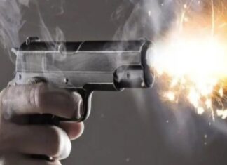 बिहार में छात्रा की दिनदहाड़े हत्या, शादी से इनकार पर बीच सड़क में बरसी गोलियां Bihar Crime