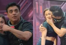 Lock Upp 2 में बवाल! राम कपूर के ऑन-कैमरा किस पर फूटा श्रेया कालरा का गुस्सा Shareya Kalra Slams Ram Kapoor In Lock Upp 2 For His Behavior