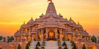 अयोध्या राम मंदिर में बदलेगी सुरक्षा व्यवस्था, हर गतिविधि पर रखेगी AI की नजर Ram Mandir