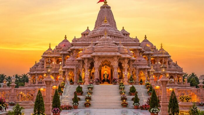 Ram Mandir Ram Mandir