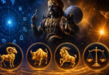 Rahu Gochar 2026: सावन में राहु का बड़ा बदलाव, इन राशियों के लिए शुरू हो सकते हैं अच्छे दिन Rahu Gochar 2026
