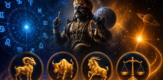 Rahu Gochar 2026: सावन में राहु का बड़ा बदलाव, इन राशियों के लिए शुरू हो सकते हैं अच्छे दिन Rahu Gochar 2026
