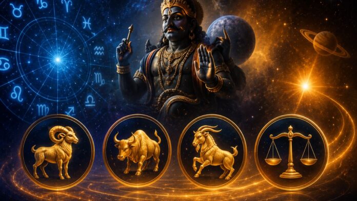 Rahu Gochar 2026 Rahu Gochar 2026