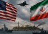 खारग द्वीप पर अमेरिका की नजर! ट्रंप की धमकी पर ईरान का करारा जवाब US Iran War