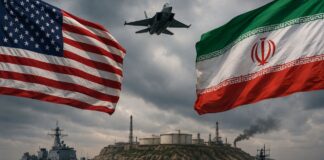 खारग द्वीप पर अमेरिका की नजर! ट्रंप की धमकी पर ईरान का करारा जवाब US Iran War