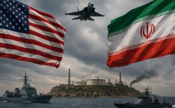 खारग द्वीप पर अमेरिका की नजर! ट्रंप की धमकी पर ईरान का करारा जवाब US Iran War