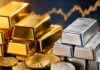 Gold Silver Price Today: आज चढ़ गए गोल्ड-सिल्वर के भाव, खरीदारी से पहले जरूर देखें ताजा रेट Gold Silver Price Today