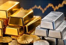 Gold Silver Price Today: आज चढ़ गए गोल्ड-सिल्वर के भाव, खरीदारी से पहले जरूर देखें ताजा रेट Gold Silver Price Today