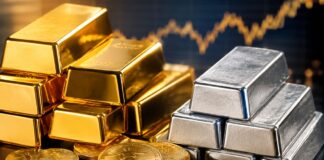 Gold Silver Price Today: आज चढ़ गए गोल्ड-सिल्वर के भाव, खरीदारी से पहले जरूर देखें ताजा रेट Gold Silver Price Today