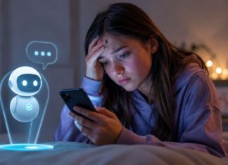 Meta का नया सेफ्टी फीचर! बच्चों की सुरक्षा के लिए माता-पिता को मिलेगा इंस्टेंट अलर्ट Meta AI