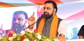 Bihar Delimitation: पंचायतों में बड़े फेरबदल की तैयारी, सरकार ने उठाया अहम कदम Bihar Issues Gram Panchayat Delimitation Notification