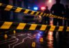 स्कूल से घर लौट रहे छात्र की हत्या, मामूली झगड़े के बाद चाकूबाजी Delhi student murder