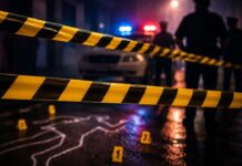 स्कूल से घर लौट रहे छात्र की हत्या, मामूली झगड़े के बाद चाकूबाजी Delhi student murder