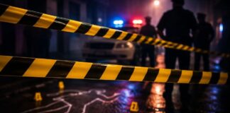 स्कूल से घर लौट रहे छात्र की हत्या, मामूली झगड़े के बाद चाकूबाजी Delhi student murder