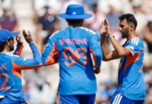 IND vs ZIM: मैच शुरू होने का समय बदला, फ्री लाइव स्ट्रीमिंग की पूरी डिटेल Ind vs zim live streaming details