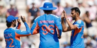 IND vs ZIM: मैच शुरू होने का समय बदला, फ्री लाइव स्ट्रीमिंग की पूरी डिटेल Ind vs zim live streaming details