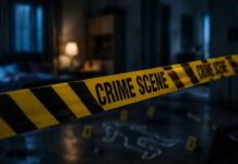 दिल्ली के ईस्ट ऑफ कैलाश में किराये के घर से मिले दो शव, इलाके में सनसनी delhi crime news