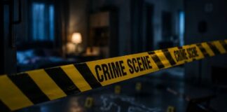 दिल्ली के ईस्ट ऑफ कैलाश में किराये के घर से मिले दो शव, इलाके में सनसनी delhi crime news