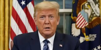 ट्रंप ने ईरान को दिया कड़ा संदेश, कहा- फिलहाल बातचीत का सवाल ही नहीं Donald Trump