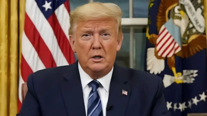 Donald Trump Donald Trump