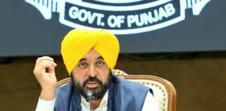 पंजाब में बनेंगे 10 लाख नए राशन कार्ड, मान सरकार का बड़ा ऐलान CM Bhagwant Mann
