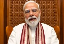 इंस्टाग्राम पर PM मोदी का खास पोस्ट, युवाओं को दिया धन्यवाद PM Modi Thanks To Gen-Z