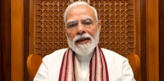 इंस्टाग्राम पर PM मोदी का खास पोस्ट, युवाओं को दिया धन्यवाद PM Modi Thanks To Gen-Z