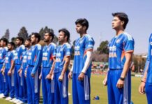 IND vs ZIM: टीम इंडिया की प्लेइंग XI में बड़ा बदलाव संभव, तेज गेंदबाज को मिल सकता है मौका IND vs ZIM