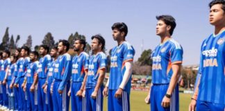 IND vs ZIM: टीम इंडिया की प्लेइंग XI में बड़ा बदलाव संभव, तेज गेंदबाज को मिल सकता है मौका IND vs ZIM