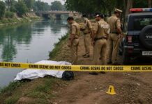 चलती थार में कत्ल! पति ने गोली मारकर उतारा मौत के घाट, साजिश का खुलासा Moradabad Crime