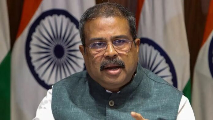 Dharmendra Pradhan resignation Dharmendra Pradhan resignation